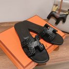 Hermes Women's Slippers 299