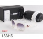 Chanel High Quality Sunglasses 726