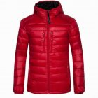 Canada Goose Men's Outerwear 01