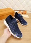 Louis Vuitton Men's shoes 2165