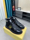 Burberry Men's Shoes 321