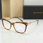 Bvlgari Plain Glass Spectacles 100