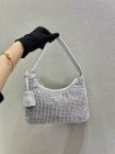 Prada Original Quality Handbags 655