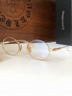 Chrome Hearts Plain Glass Spectacles 1000