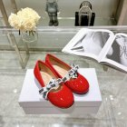 DIOR Kids Shoes 48