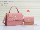 Yves Saint Laurent Normal Quality Handbags 134