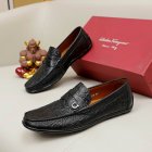 Salvatore Ferragamo Men's Shoes 527