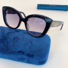 Gucci High Quality Sunglasses 771