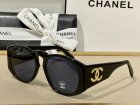 Chanel High Quality Sunglasses 3764