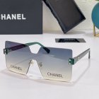 Chanel High Quality Sunglasses 1951