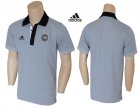 adidas Apparel Men 's Polo 191