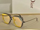 DIOR Plain Glass Spectacles 251