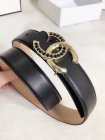 Chanel Original Quality Belts 420