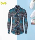 Dolce & Gabbana Men's Shirts 100