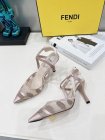 Fendi Women's Shoes 322