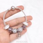 Pandora Jewelry 2433