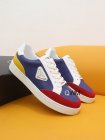 Prada Men's Shoes 1800