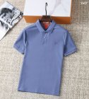 Hermes Men's Polo 206