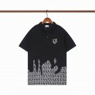 DIOR Men's Polo 120