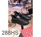 Louis Vuitton Men's Athletic-Inspired Shoes 1974