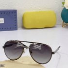 Gucci High Quality Sunglasses 4907