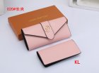 Louis Vuitton Normal Quality Wallets 79