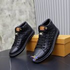 Louis Vuitton Men's shoes 3080