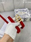 DIOR Original Quality Belts 269