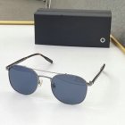 Mont Blanc High Quality Sunglasses 247