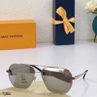 Louis Vuitton High Quality Sunglasses 5063