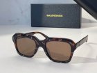 Balenciaga High Quality Sunglasses 04