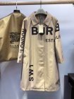 Burberry Women's Windbreaket 13