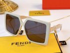 Fendi High Quality Sunglasses 968