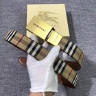 Burberry Original Quality Belts 207