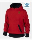 adidas Apparel Men's Hoodies 234