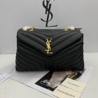 Yves Saint Laurent High Quality Handbags 46