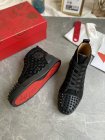 Christian Louboutin Men's Shoes 12