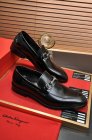 Salvatore Ferragamo Men's Shoes 386
