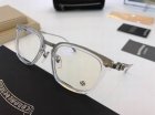 Chrome Hearts Plain Glass Spectacles 258