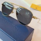 Louis Vuitton High Quality Sunglasses 3309