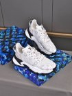 Louis Vuitton Men's shoes 592