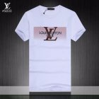 Louis Vuitton Men's T-shirts 695
