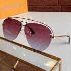 Louis Vuitton High Quality Sunglasses 3382