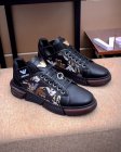 Armani Men's Shoes 79