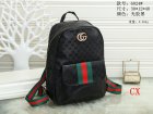 Gucci Normal Quality Handbags 582