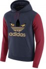 adidas Apparel Men's Hoodies 478