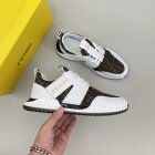 Fendi Men's Shoes 485
