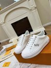 Louis Vuitton Men's shoes 2324