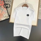 Gucci Men's T-shirts 323