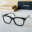 Chrome Hearts Plain Glass Spectacles 562